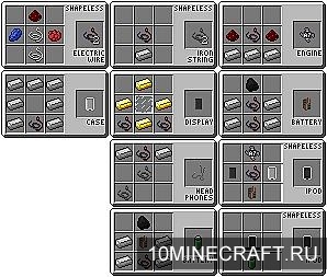 Сборка для Minecraft - by BlastersTNT [1.7.10] / Сборки ...