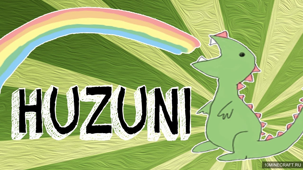 huzuni 1.8 download mac