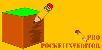 Программа PocketInvEditor для Minecraft PE 0.10.5 на Андроид