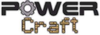 Мод Power Craft для Minecraft 1.5.2