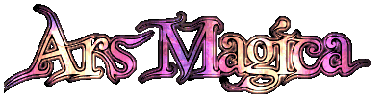 Мод Ars Magica для Minecraft 1.5.2