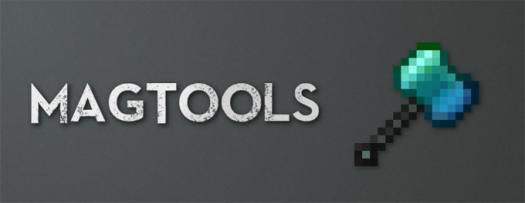 Мод Magnanimous Tools для Minecraft 1.7.10