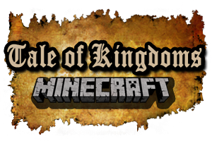 Мод Tale of Kingdoms для Minecraft 1.5.2