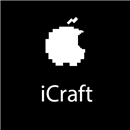 Мод ICraft для Майнкрафт 1.7.10