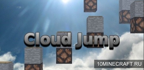 Карта 700 Jumps To Success для Майнкрафт 