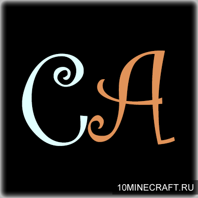 Мод Chunk Animator для Майнкрафт 1.8.9
