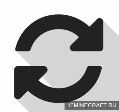 Мод Auto Refresh для Майнкрафт 1.11.2
