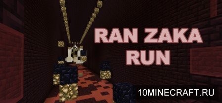 Ran Zaka Run