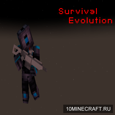 Survival Evolution