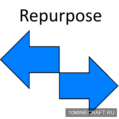 Repurpose