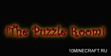 The Puzzle Room