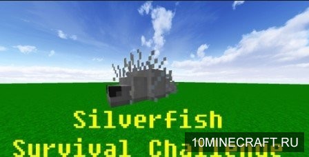 Silverfish Survival Challenge
