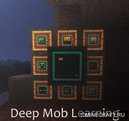 Deep Mob Learning