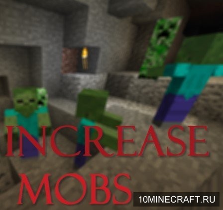 IncreaseMobs