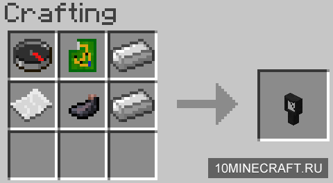 Railcraft Cosmetic Additions