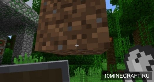 AncientLandGolem