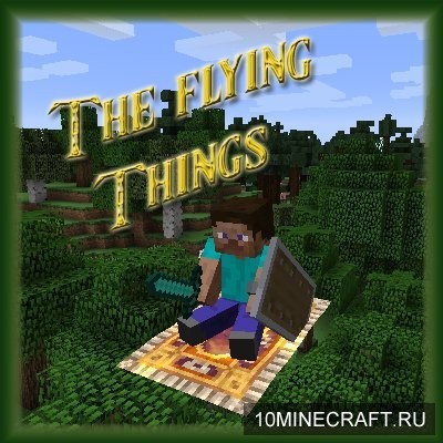 The Flying Things