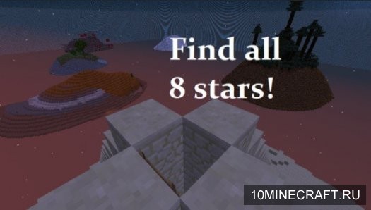 Super Skyblock Land