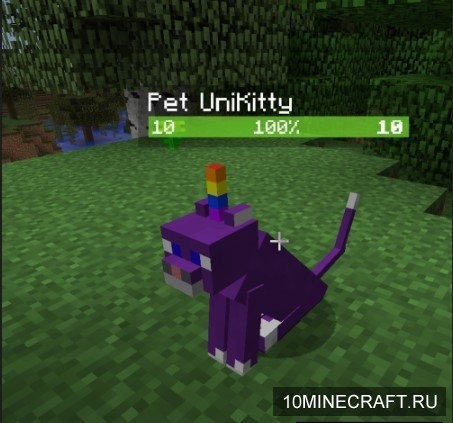 Unikitty