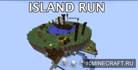 Island Run