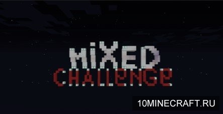 Mixed Challenge