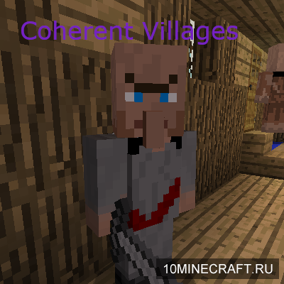 Coherent Villages