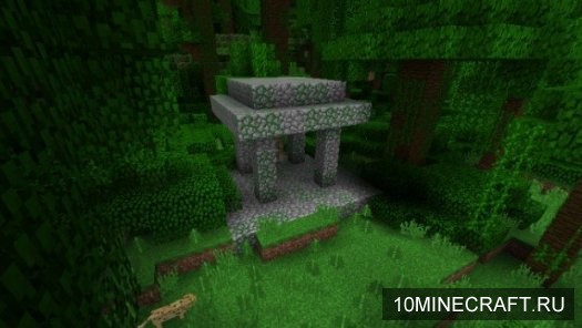 AncientLandGolem