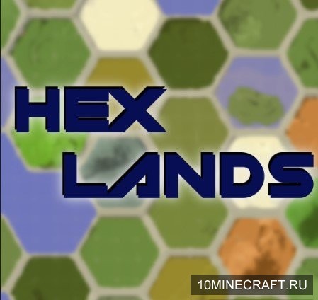 Hex Lands