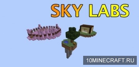 Sky Labs