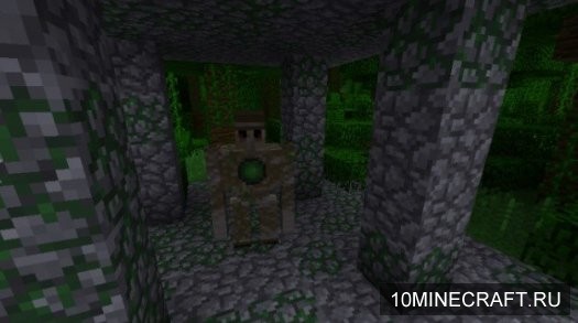 AncientLandGolem