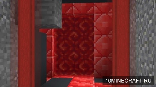 The Pickaxe Quest