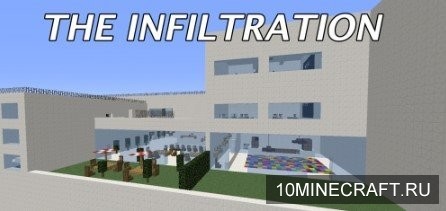 The Infiltration