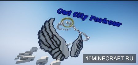 Owl City Parkour