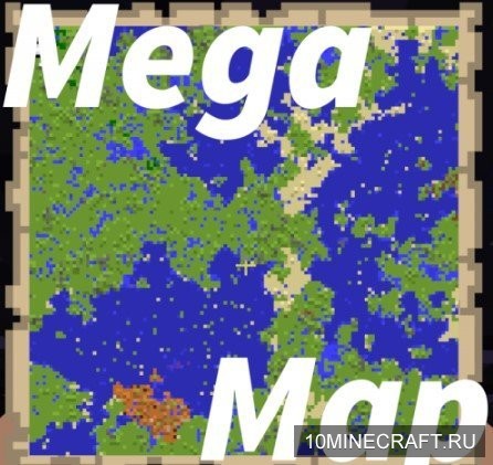 Mega Map