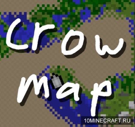 Crowmap