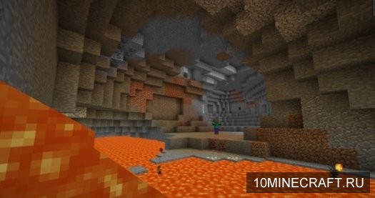 Cave Generator