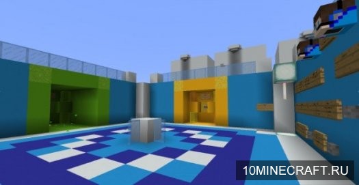 UltiCraft Adventure