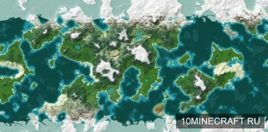 Peony Planet