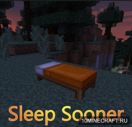 Sleep Sooner