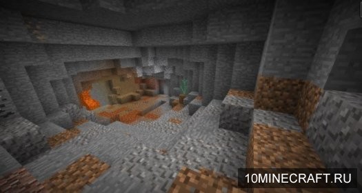 Cave Generator