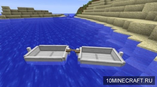 Moar Boats