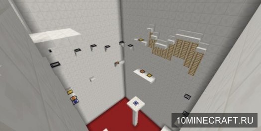Obstructionum Parkour