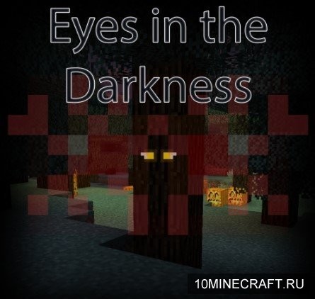 Eyes in the Darkness