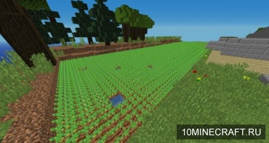 Дом, где живёт IFieryGamerl