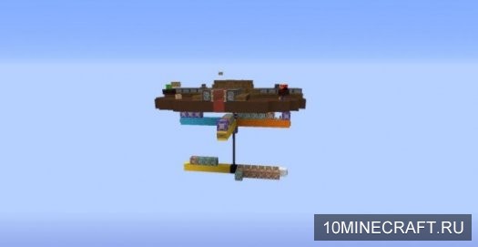 Illogical Minecraft 5