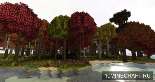 Dynamic Trees - Traverse Compat