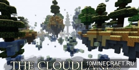 The Cloudlands