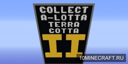 Collect-a-Lotta Terracotta II