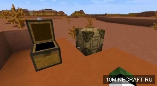 Better Crates