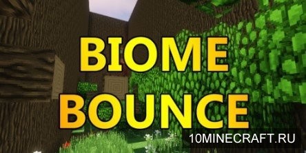 Biome Bounce